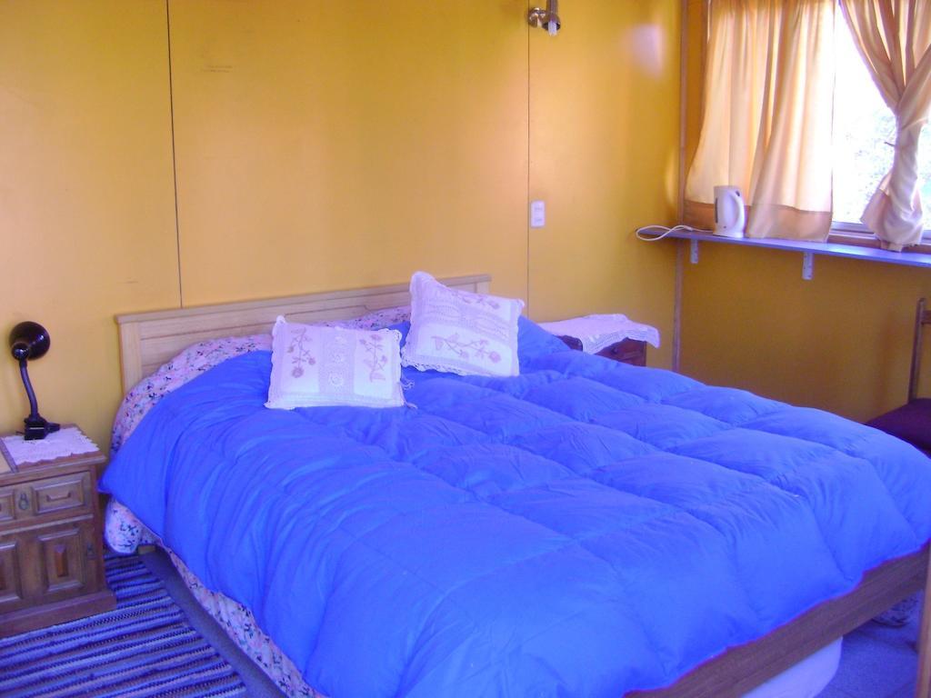 Hostel San Felipe Phòng bức ảnh